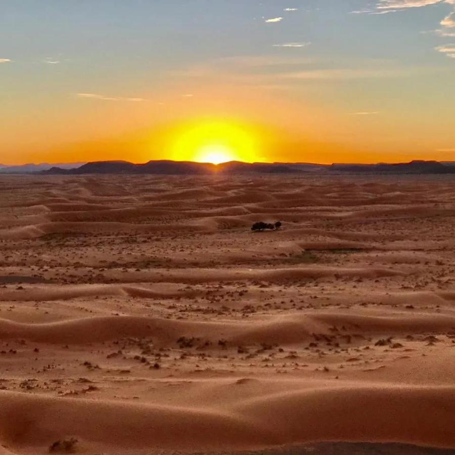 Riad Belvedere Ouzina Luaran gambar