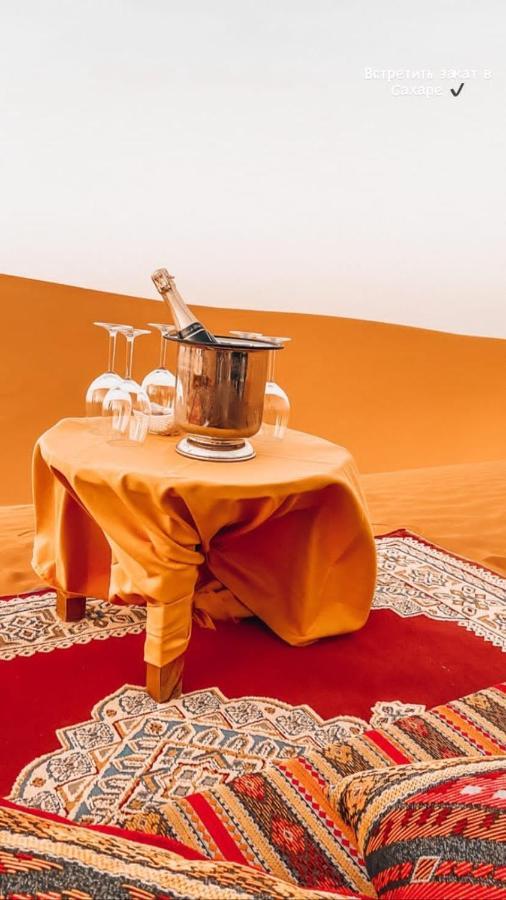 Riad Belvedere Ouzina Luaran gambar