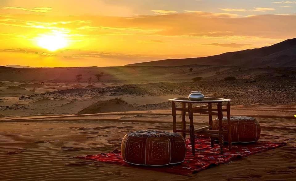 Riad Belvedere Ouzina Luaran gambar